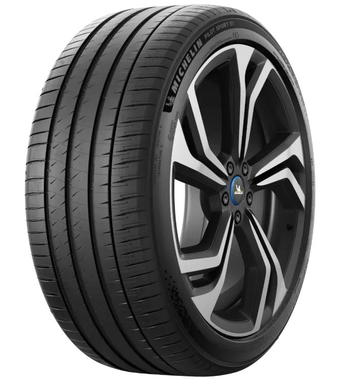 Michelin Pilot Sport EV 265/40 R20 104 Y XL, ZR, LM1, Acoustic