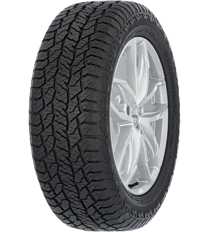 Hankook Dynapro AT2 RF11 31x10.50 R15 109 S OWL