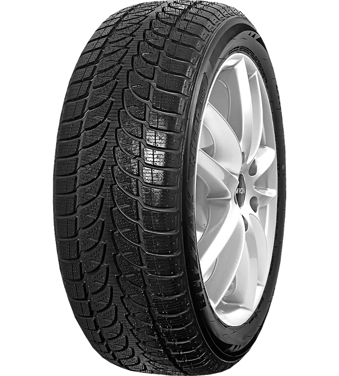 Bridgestone Blizzak LM80 EVO 235/60 R18 103 H MO