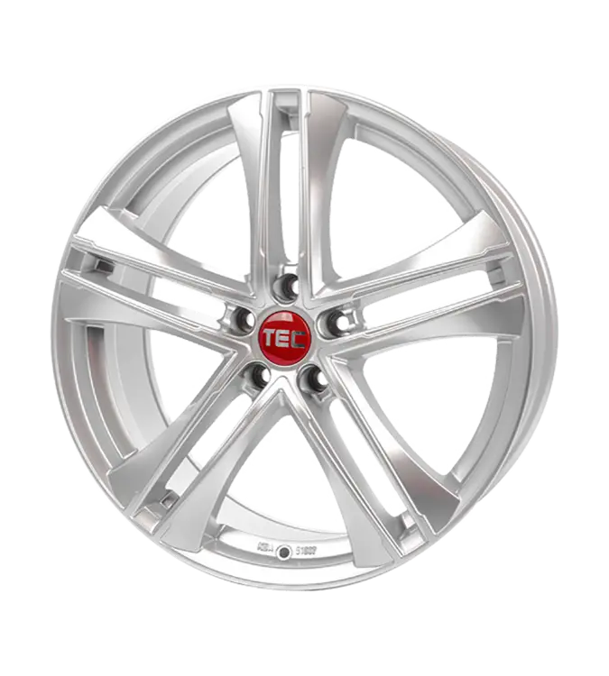 TEC SPEEDWHEELS Tec AS4 EVO HS 8,00x19 5x114,30 ET48,00
