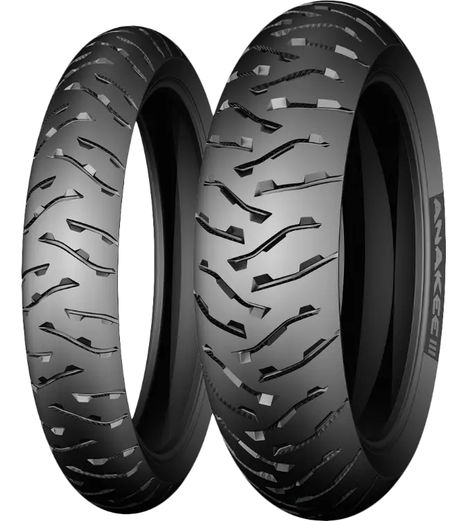Michelin ANAKEE 3 150/70 R17 69 V Tył TL/TT M/C C