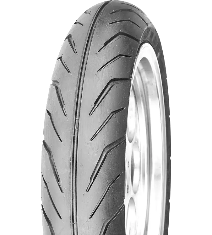 Deli Tire SB-108 80/80-16 46 M Przód TL M/C