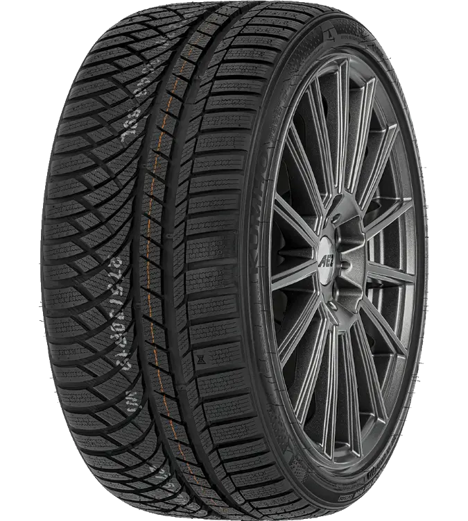 Kumho WinterCraft WP72 275/40 R18 103 V XL
