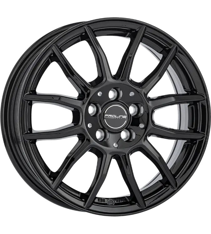 Pro Line AX100 BG 7,00x17 5x112,00 ET40,00