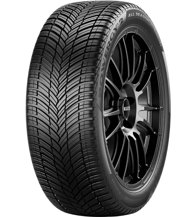 Pirelli Powergy 2 All Season 225/50 R17 98 Y XL