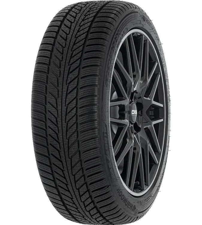 Hankook Winter i*cept ION IW01 265/35 R21 101 V XL, Sound Absorber