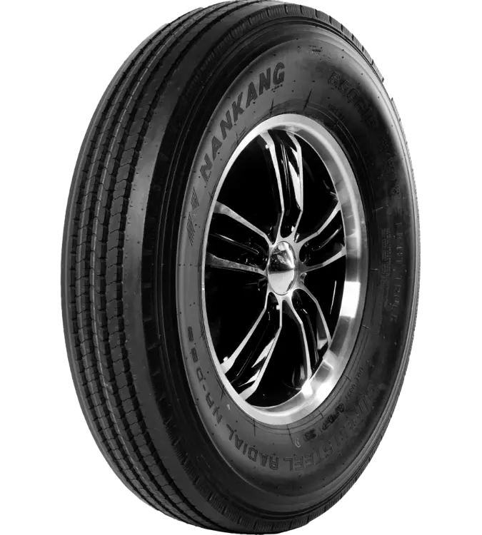 Nankang NR-066 7.00/80 R15 114 L TT