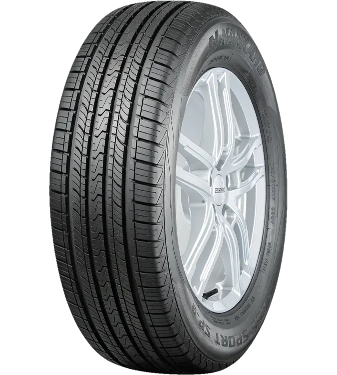 Nankang Cross Sport SP-9 255/55 R19 111 V XL