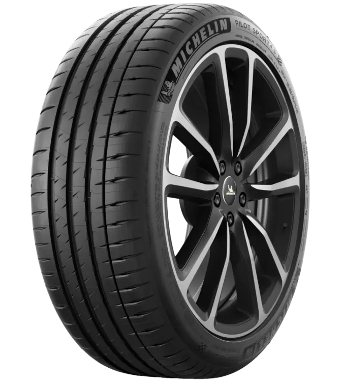 Michelin Pilot Sport 4 S 225/45 R19 96 Y XL, ZR