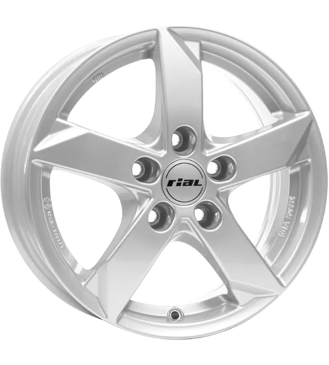 RIAL Kodiak 7,00x17 5x108,00 ET50,00