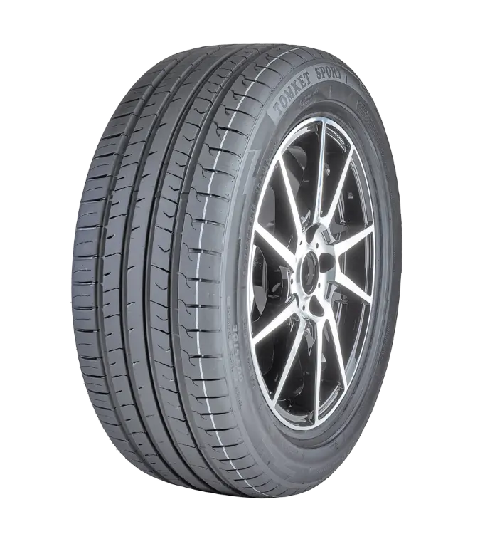 Tomket Sport 255/55 R18 109 W XL, ZR