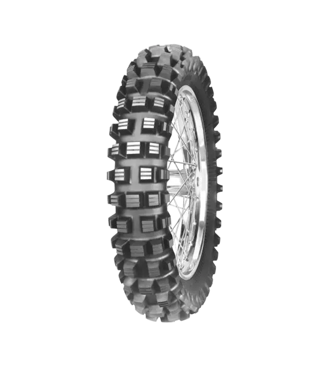 Mitas C-02 130/80-17 65 N Tył TT M/C M+S