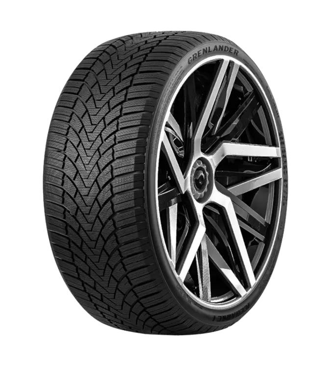 Grenlander ICEHAWKE I 235/55 R17 103 H XL