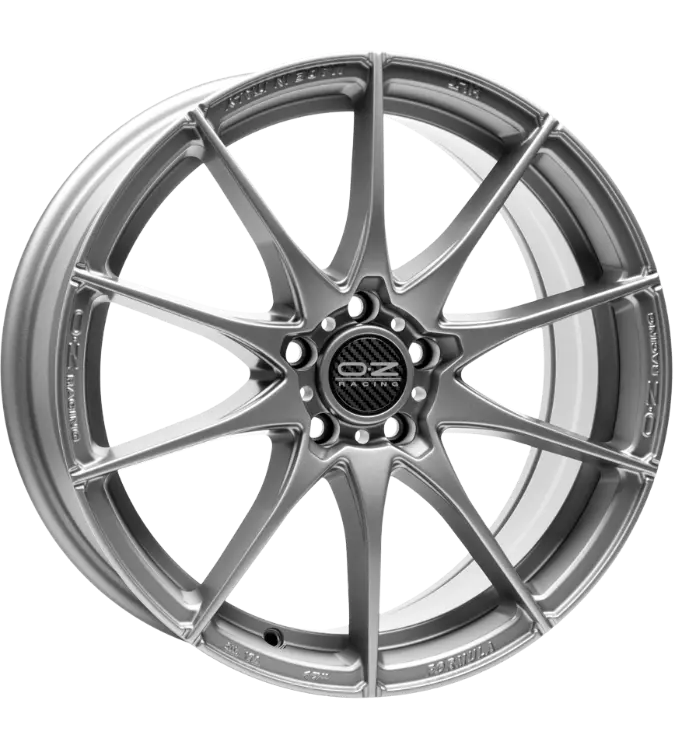 OZ FORMULA HLT 8,00x18 5x114,30 ET45,00