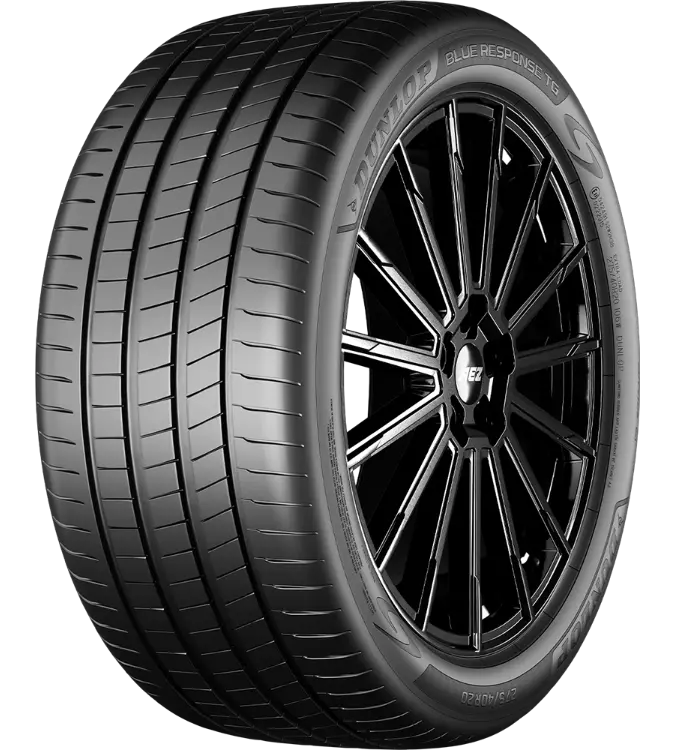 Dunlop Blue Response TG 255/40 R21 102 V XL