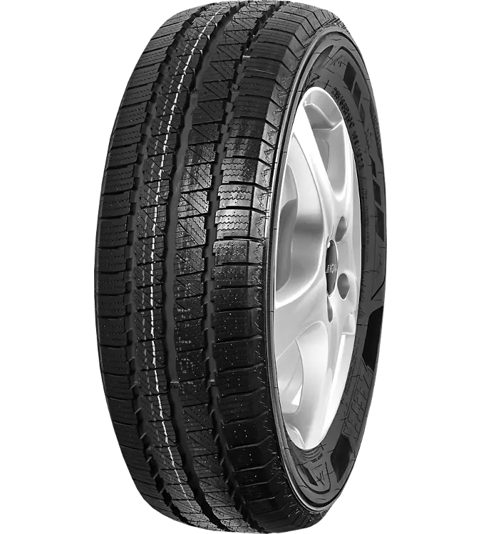 Zeetex WV1000 235/65 R16 121/119 R C