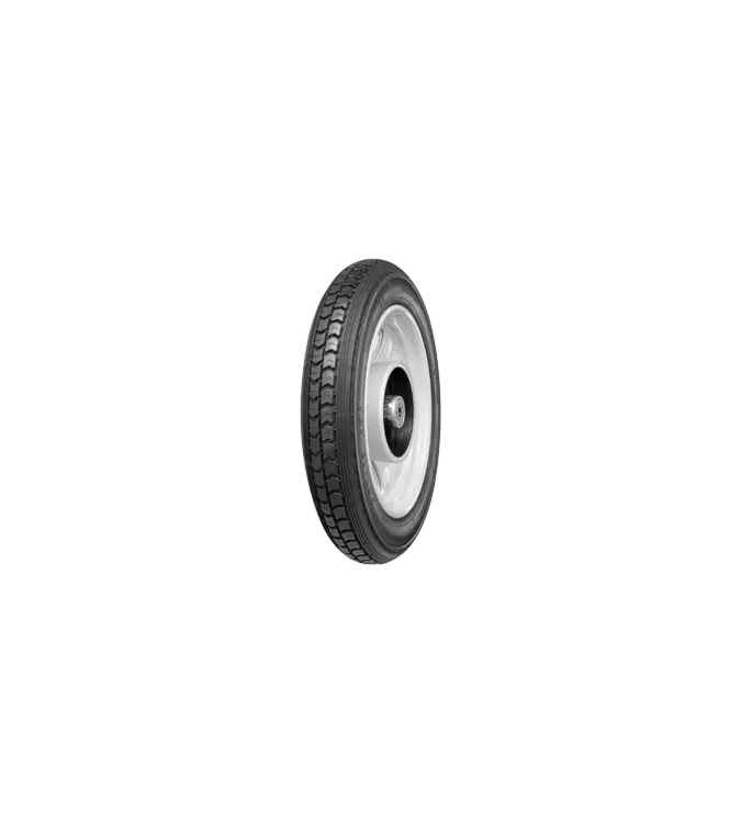 Continental LB 4.00-8 55 J Przód/Tył TT M/C