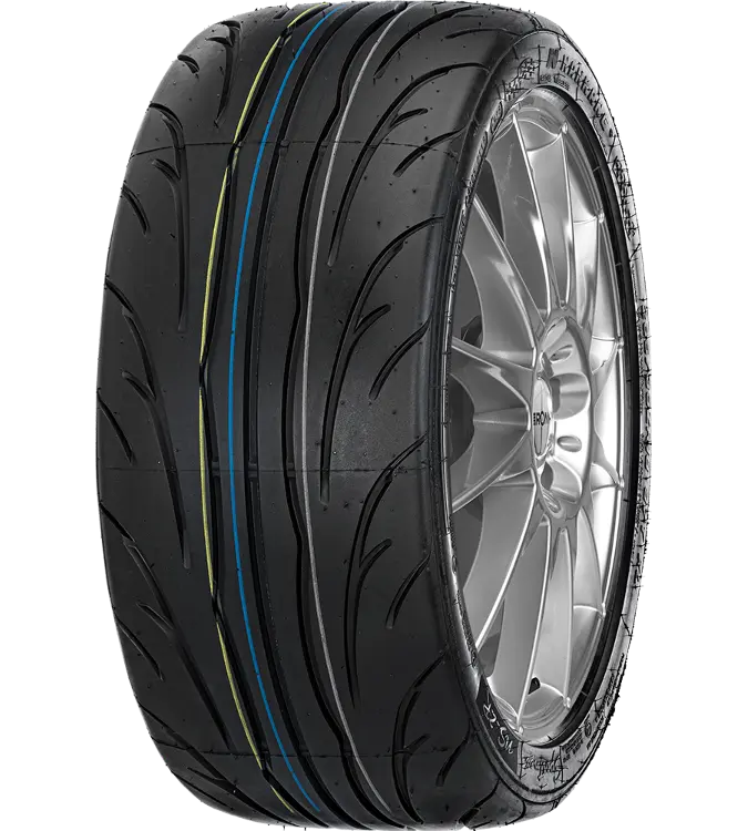 Nankang NS-2R 205/45 R17 88 W XL, ZR, TW180