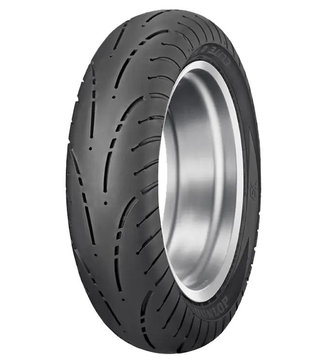 Dunlop Elite 4 180/60 R16 80 H Tył TL