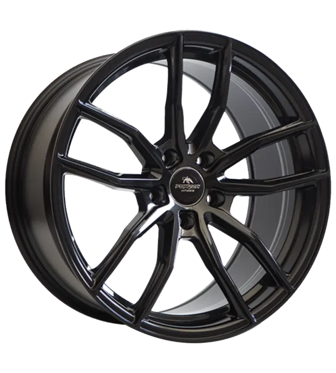 FORZZA Sigma Black Magic 8,50x19 5x112,00 ET35,00