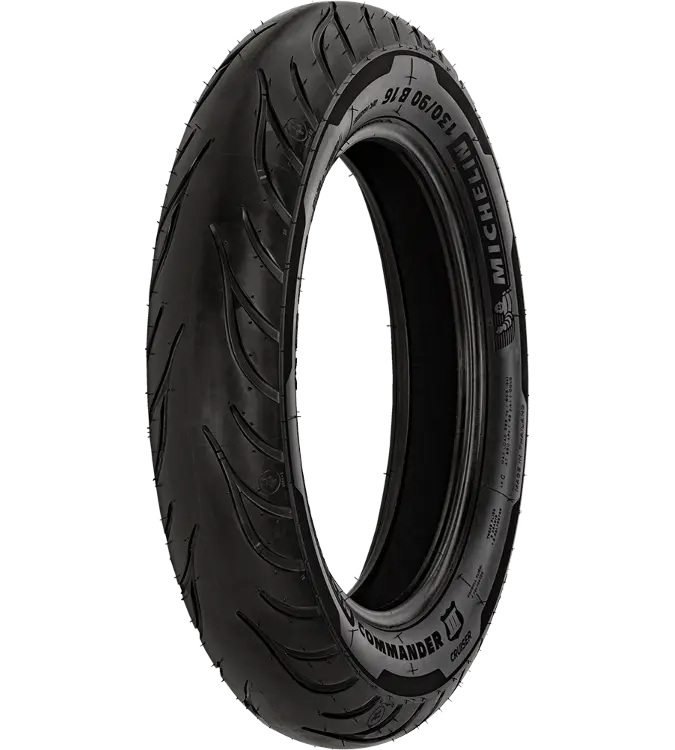 Michelin Commander III Cruiser 130/90 B16 73 H Przód TL/TT M/C RF
