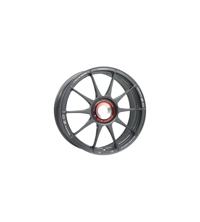 OZ SUPERFORGIATA CL GRAPHITE 12,00x20 1x0,00 ET47,00