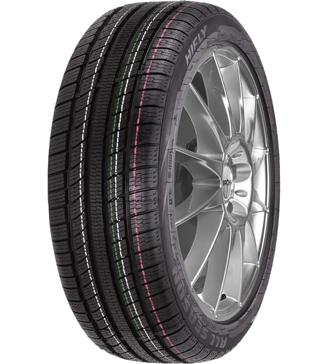Hifly ALL-TURI 221 225/60 R17 99 H