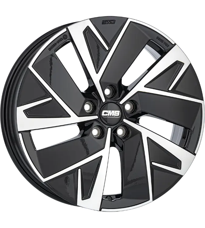 CMS C32 AERO DB 7,50x19 5x108,00 ET50,00