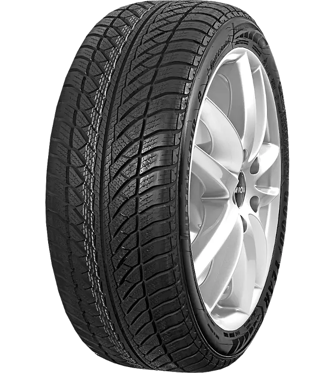 Goodyear UG 8 Performance 215/55 R17 98 V XL, MFS