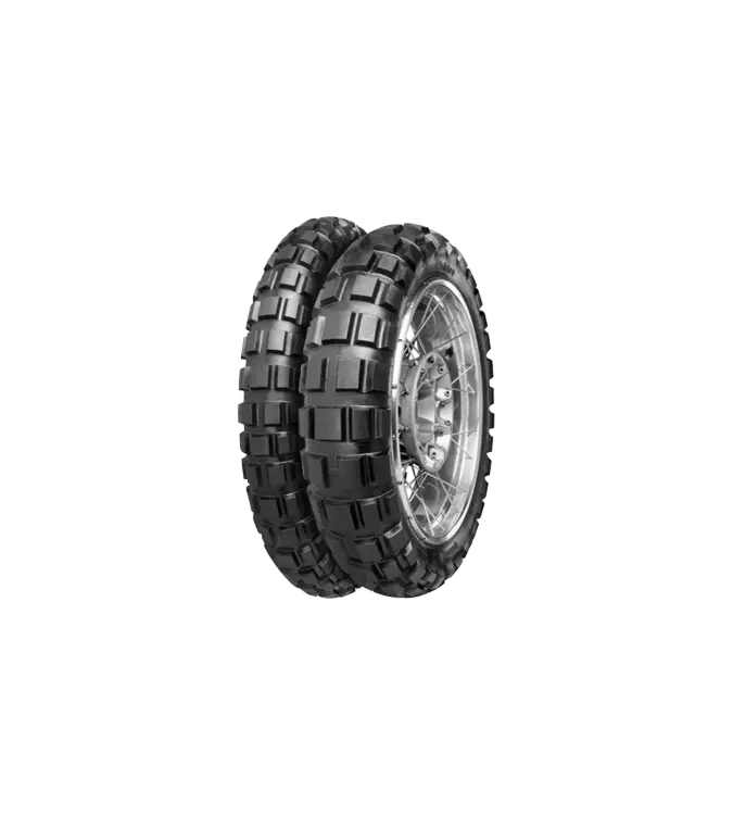 Continental TKC 80 Twinduro 110/80 B19 59 Q TL M/C