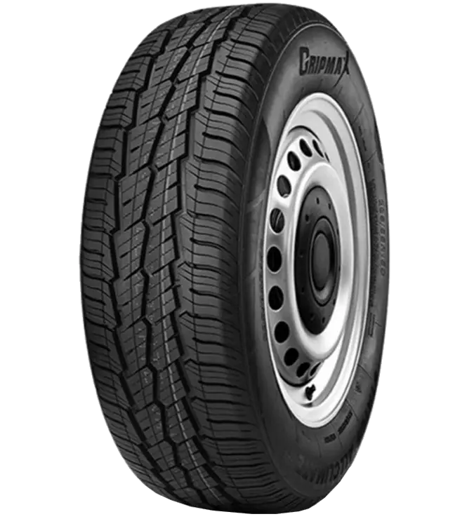 GRIPMAX SureGrip A/S Van 215/60 R17 109/107 H C