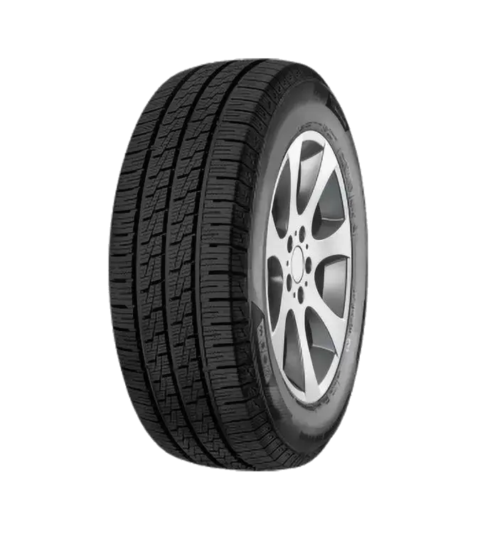 Minerva All Season Van Master 225/55 R17 109/107 H C