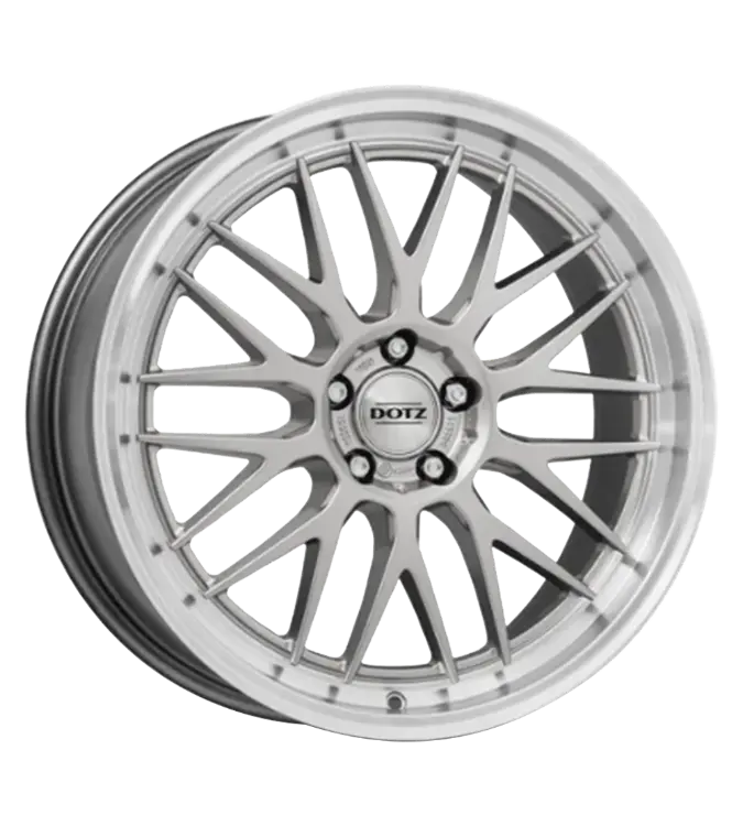 DOTZ Bilbao blaze 7,00x17 4x100,00 ET30,00