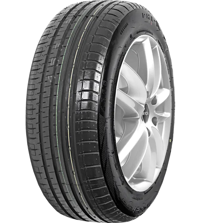 Accelera PHI R 225/35 R18 87 Y XL, ZR