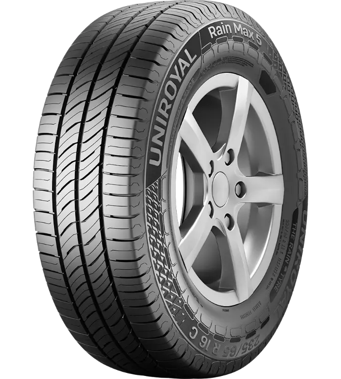 Uniroyal Rain Max 5 225/70 R15 112/110 S C