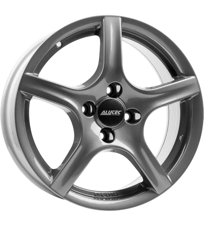 ALUTEC Grip 6,00x15 4x108,00 ET38,00