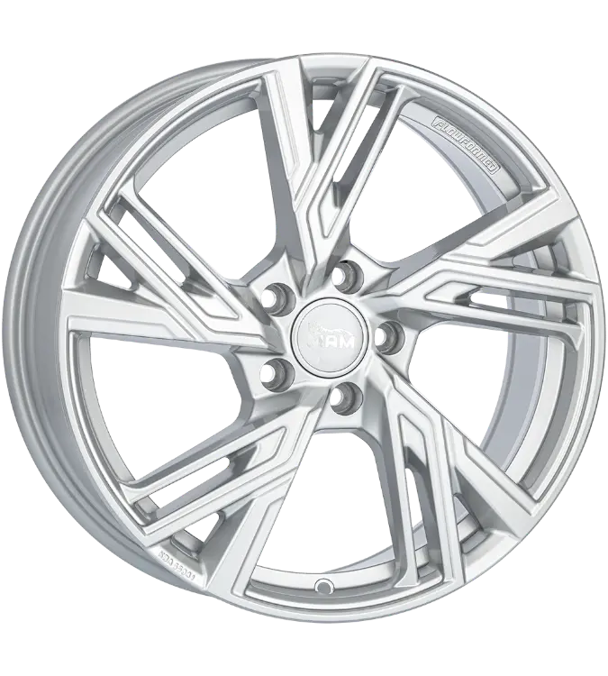 MAM RS5 SL 8,50x19 5x108,00 ET45,00