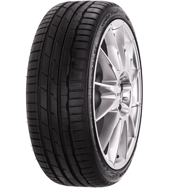 Hankook Ventus S1 Evo3 K127 245/45 R18 100 Y XL, *