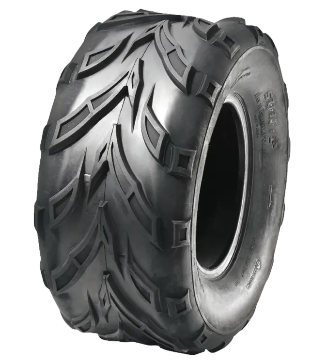 SunF A-004 22x10-10 47 F TL E