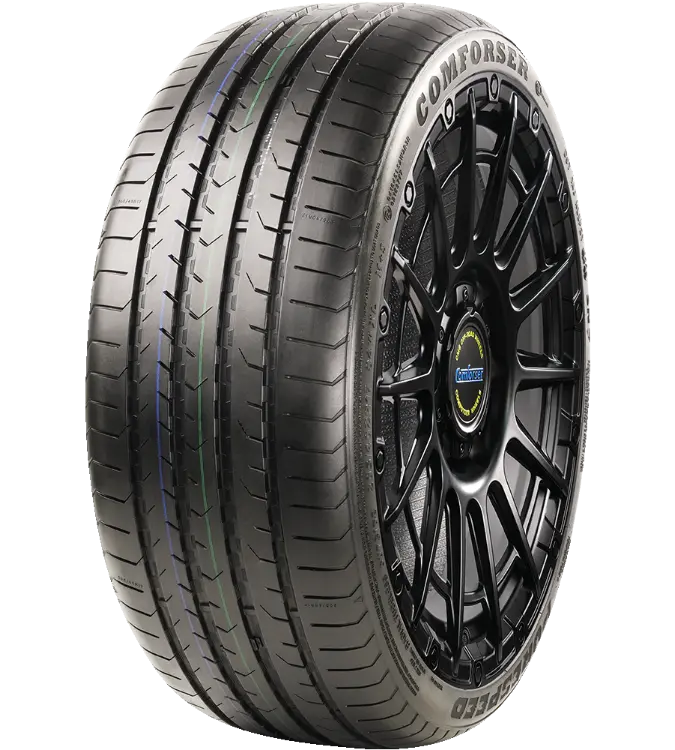 Comforser Purespeed 185/35 R17 82 V XL