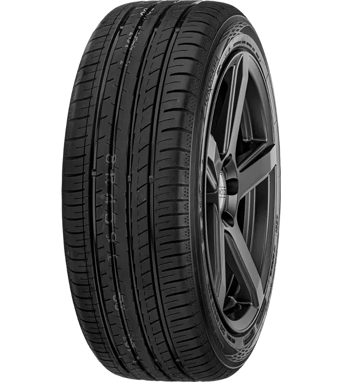 Yokohama BluEarth-GT AE51 195/50 R19 88 H RPB,  Toyota