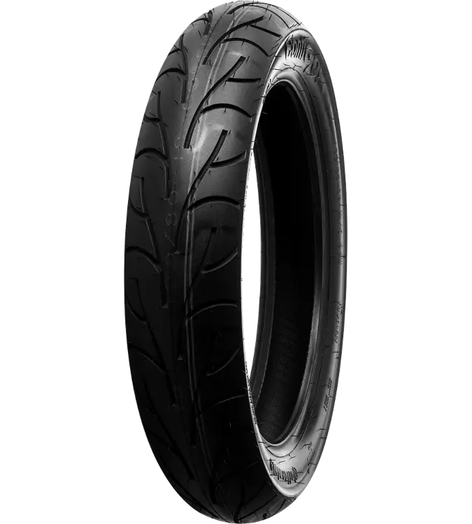 Continental ContiGo! 130/90-16 67 H Tył TL M/C