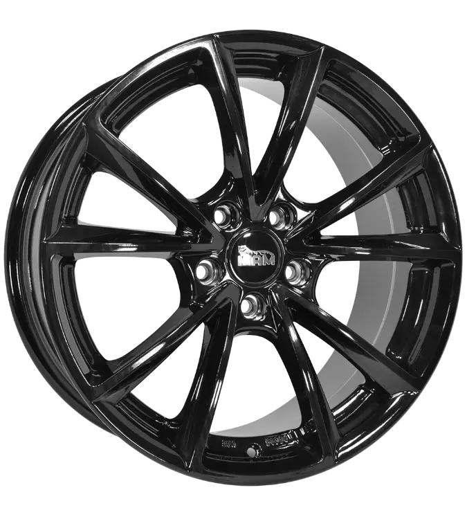 MAM A5 BP 8,00x18 5x112,00 ET45,00