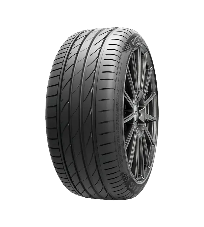 Maxxis Victra Sport 5 VS5 SUV 255/55 R18 109 Y