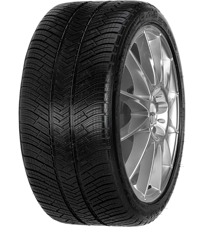 Michelin PILOT ALPIN PA4 285/35 R20 104 W XL