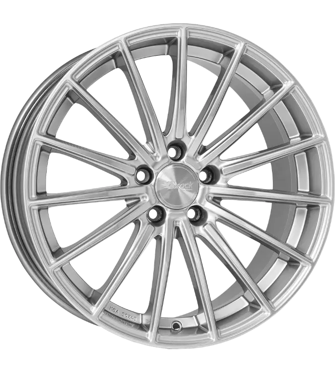 Brock B36 HS 8,50x19 5x112,00 ET30,00