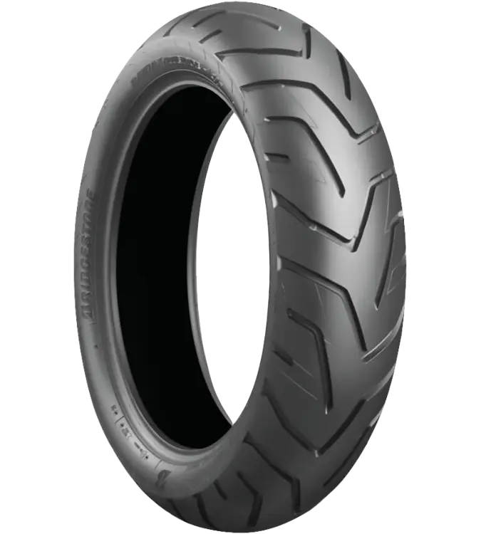 Bridgestone Battlax Adventure A41 160/60ZR17 69 W Tył TL