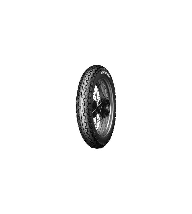 Dunlop TT100 4.10-18 59 H Tył TT