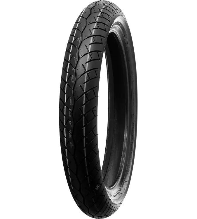 Bridgestone BT 45 3.50-18 56 H Przód TT M/C
