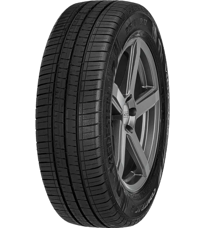 Vredestein Comtrac 2 205/75 R16 113/111 R C